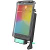 GDS® Locking Vehicle Dock for LG G Pad F 8.0