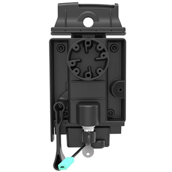 GDS® Locking Vehicle Dock for LG G Pad F 8.0