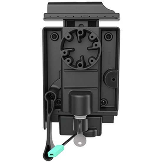 GDS® Locking Vehicle Dock for Samsung Tab S 10.5