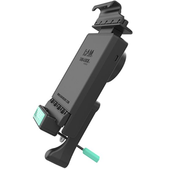 GDS® Locking Vehicle Dock for Samsung Tab 4 7.0