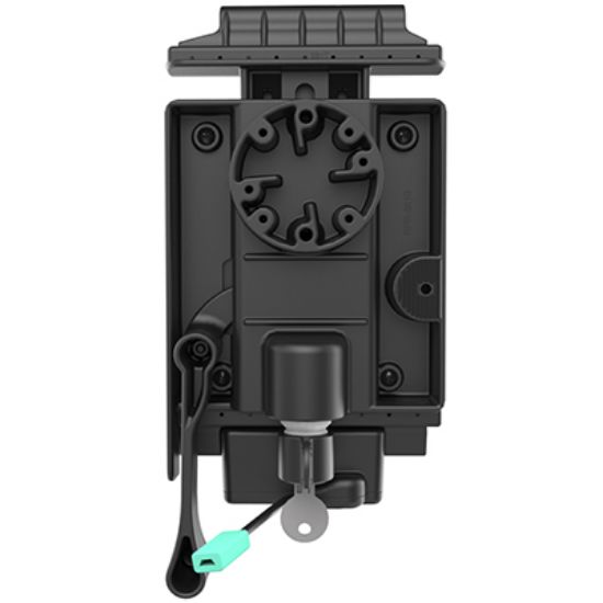 GDS® Locking Vehicle Dock for Samsung Tab 4 7.0