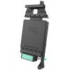 GDS® Locking Vehicle Dock for Samsung Tab 4 8.0