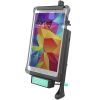GDS® Locking Vehicle Dock for Samsung Tab 4 8.0