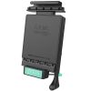 GDS® Locking Vehicle Dock for Samsung Tab 4 10.1