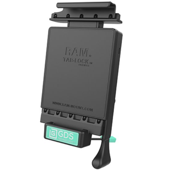 GDS® Locking Vehicle Dock for Samsung Tab 4 10.1
