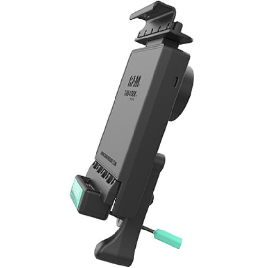 GDS® Locking Vehicle Dock for Samsung Tab 4 10.1