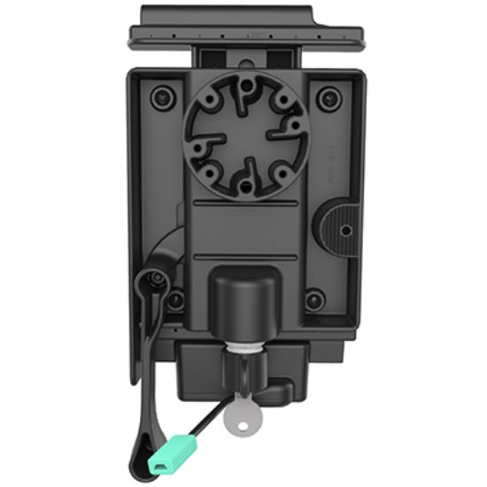 GDS® Locking Vehicle Dock for Samsung Tab 4 10.1