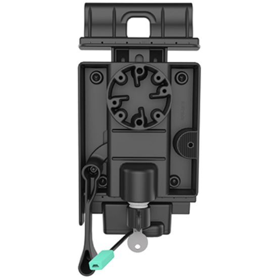 GDS® Locking Vehicle Dock for Samsung Tab A 8.0