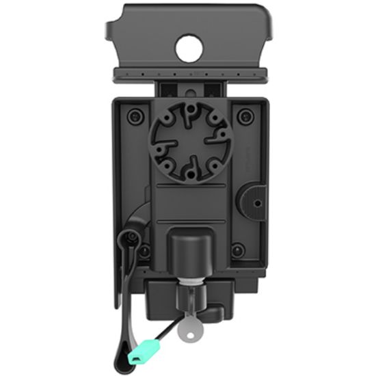 GDS® Locking Vehicle Dock for Samsung Tab Active 8.0