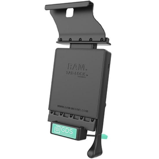 GDS® Locking Vehicle Dock for Samsung Tab S2 9.7