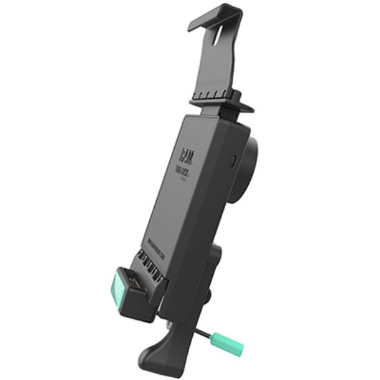 GDS® Locking Vehicle Dock for Samsung Tab S2 9.7