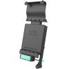 GDS® Locking Vehicle Dock for Samsung Tab E 9.6