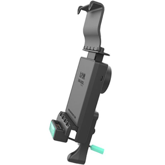 GDS® Locking Vehicle Dock for Samsung Tab E 9.6