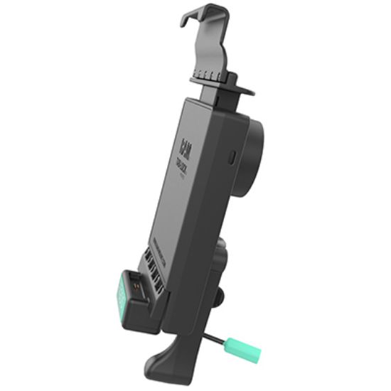 GDS® Locking Vehicle Dock for Samsung Tab E 8.0