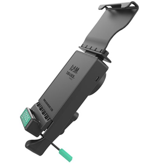 GDS® Locking Vehicle Dock for Samsung Tab A 10.1 & with S Pen