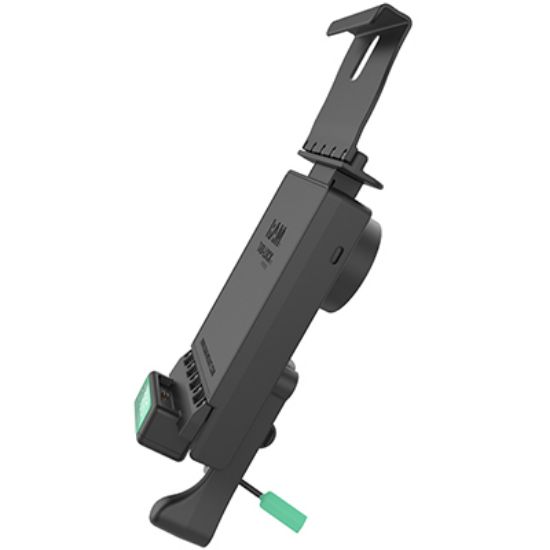 GDS® Locking Vehicle Dock for Samsung Tab S3 9.7