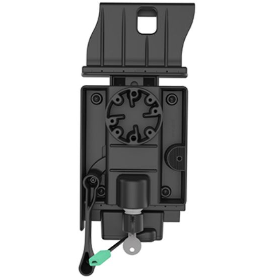 GDS® Locking Vehicle Dock for Samsung Tab S3 9.7