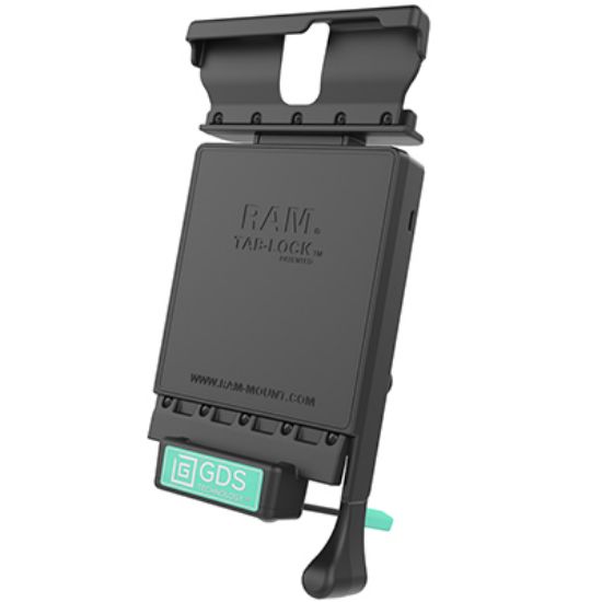 GDS® Locking Vehicle Dock for the Samsung Tab S 8.4