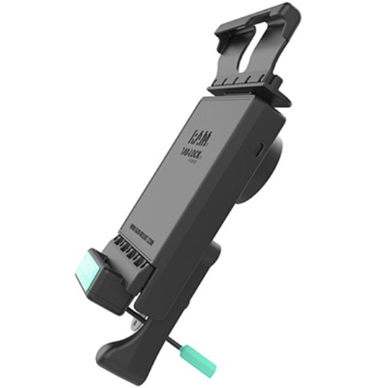 GDS® Locking Vehicle Dock for the Samsung Tab S 8.4