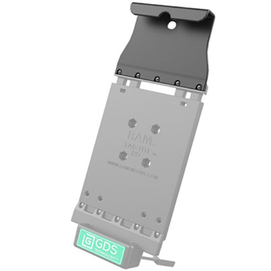 GDS® Vehicle Dock Top Cup for Apple iPad 5th & 6th Gen and Pro 9.7