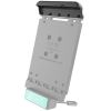 GDS® Vehicle Dock Top Cup for Samsung Tab 4 7.0