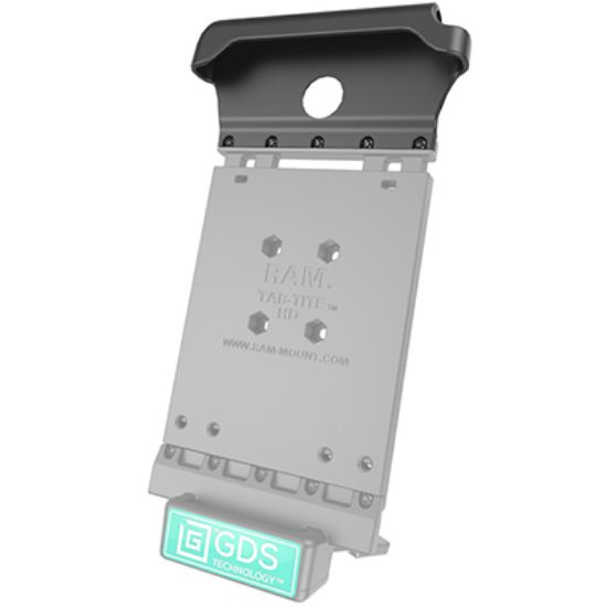 GDS® Vehicle Dock Top Cup for Samsung Tab Active 8.0