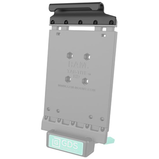 GDS® Vehicle Dock Top Cup for Samsung Tab A 7.0