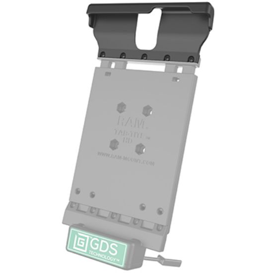 GDS® Vehicle Dock Top Cup for Samsung Tab S 8.4