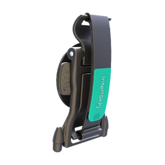 GDS® HandStand™ Tablet Hand Strap and Kick Stand