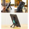 GDS® HandStand™ Tablet Hand Strap and Kick Stand