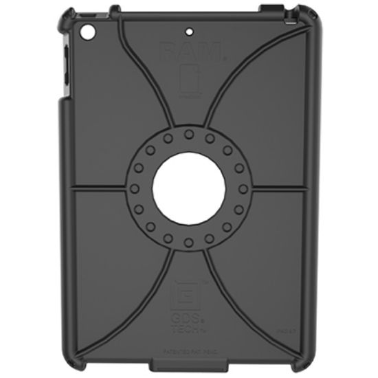 IntelliSkin® for the Apple iPad 5th and 6th Gen