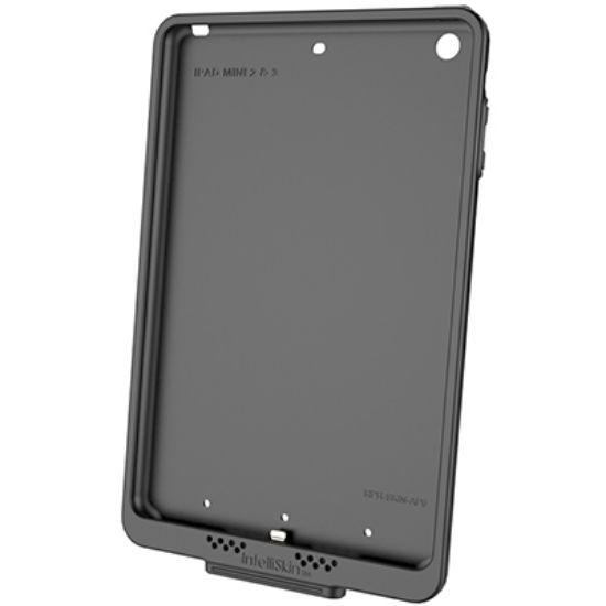 IntelliSkin® for Apple iPad mini 2 & 3