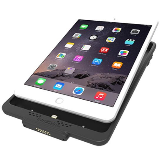 IntelliSkin® for Apple iPad mini 2 & 3