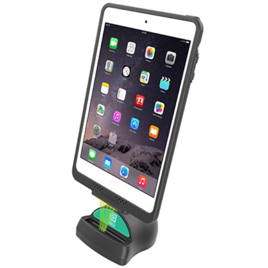 IntelliSkin® for Apple iPad mini 2 & 3