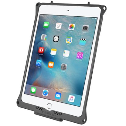 IntelliSkin® for Apple iPad mini 4