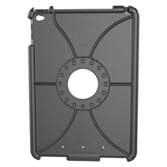 IntelliSkin® for Apple iPad Air 2