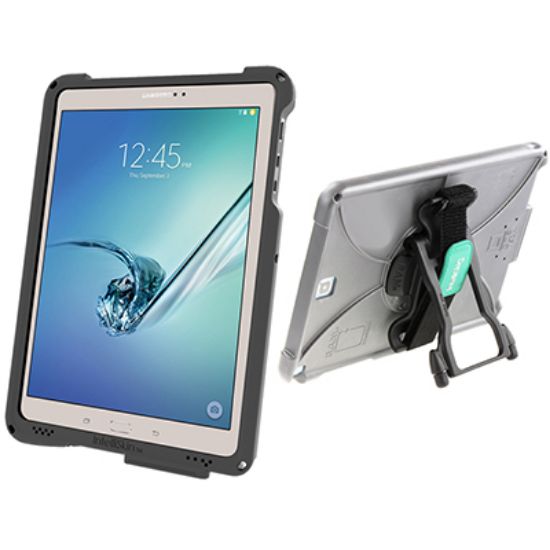 IntelliSkin® for Samsung Tab S2 9.7