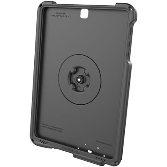 IntelliSkin® for Samsung Tab S2 9.7