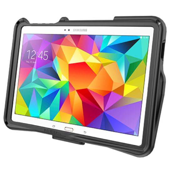 IntelliSkin® for Samsung Tab S 10.5
