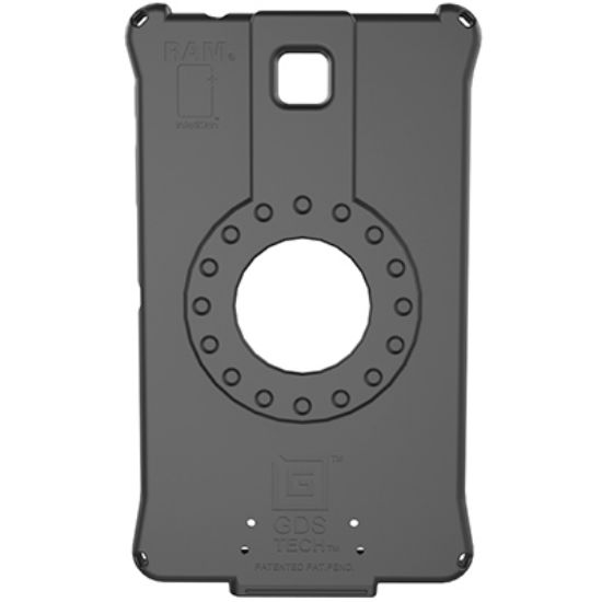 IntelliSkin® for Samsung Tab 4 8.0