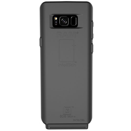 IntelliSkin® for Samsung S8