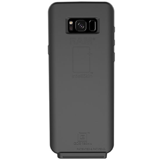 IntelliSkin® for Samsung Galaxy S8+