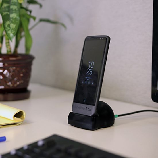 IntelliSkin® for Samsung Galaxy S8+