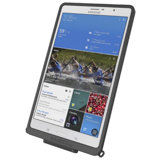 IntelliSkin® for Samsung Galaxy Tab S 8.4
