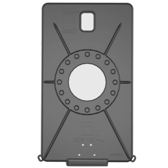 IntelliSkin® for Samsung Galaxy Tab S 8.4