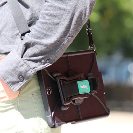 GDS® Shoulder Strap Accessory for IntelliSkin® Products