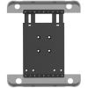RAM® Tab-Tite™ Backplate with Hardware