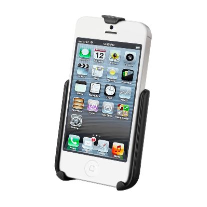 RAM® Form-Fit Cradle for Apple iPhone 5 & iPhone 5s