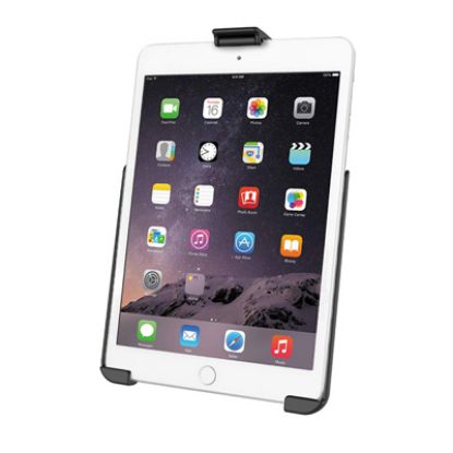 RAM® EZ-Roll'r™ Cradle for Apple iPad mini 1, 2 & 3