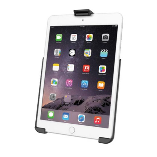 RAM® EZ-Roll'r™ Cradle for Apple iPad mini 1, 2 & 3